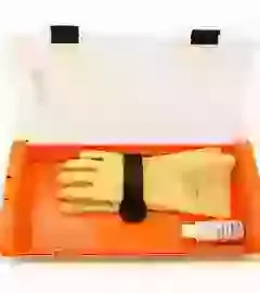 Protective Case for Insulated Gloves